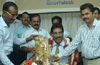 District administration gives warm farewell to outgoing DC N Prakash